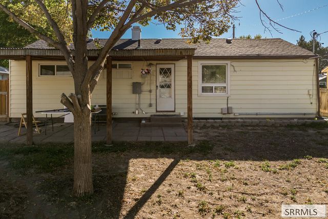 957 Willow Lane, Pocatello, ID 83201