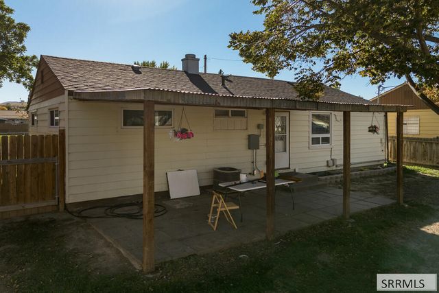 957 Willow Lane, Pocatello, ID 83201