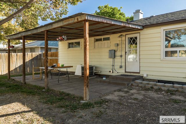 957 Willow Lane, Pocatello, ID 83201