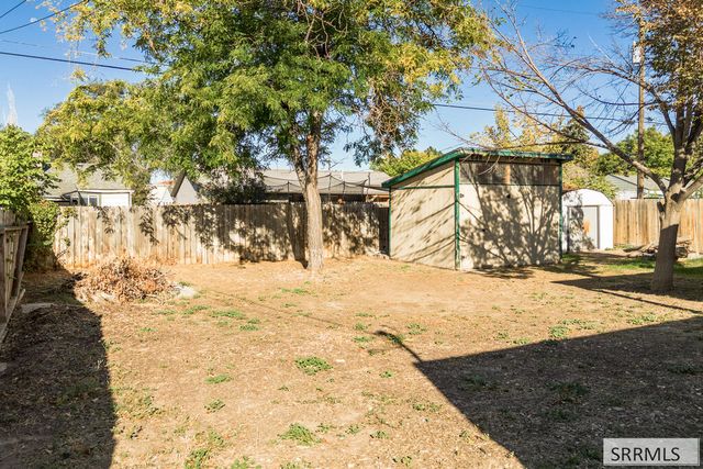 957 Willow Lane, Pocatello, ID 83201