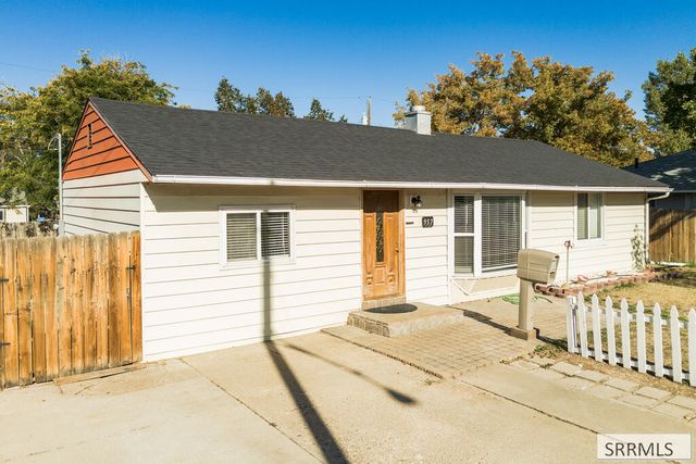 957 Willow Lane, Pocatello, ID 83201