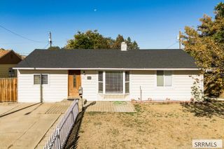 957 Willow Lane, Pocatello, ID 83201