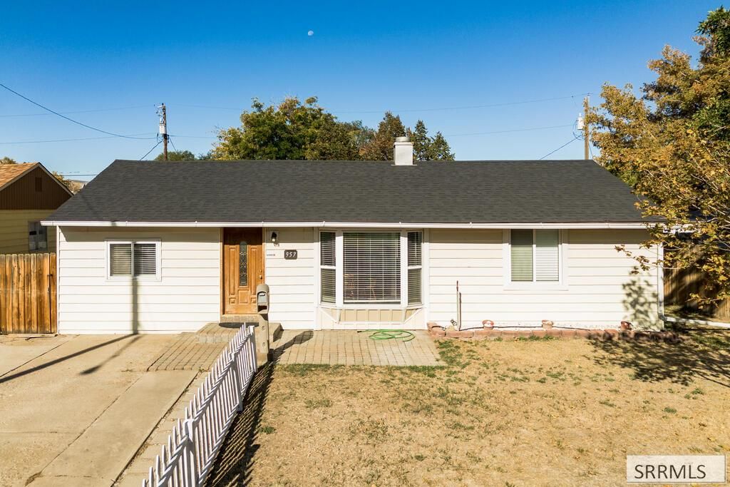 957 Willow Lane, Pocatello, ID 83201