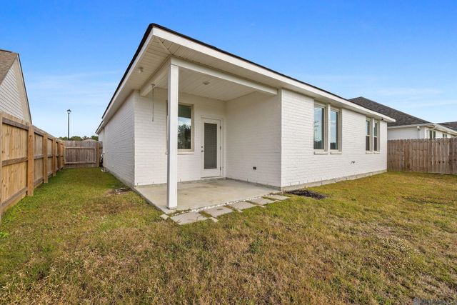 12856 Silverbell Ave, Denham Springs, LA 70726