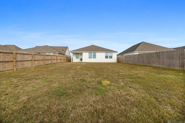 12856 Silverbell Ave, Denham Springs, LA 70726