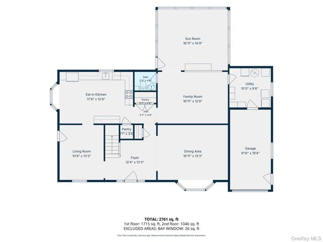181 Cirrus Road, Holbrook, NY 11741