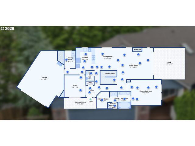 19874 BENNINGTON Ct, West Linn, OR 97068