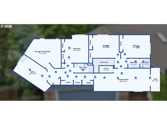 19874 BENNINGTON Ct, West Linn, OR 97068