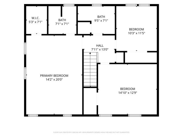 2719 WOODLAND HILLS COURT, Green Bay, WI 54311