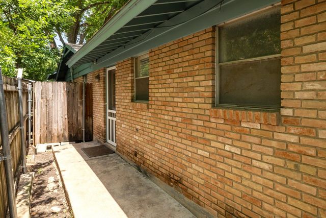4108 Lewis LN A & B, Austin, TX 78756