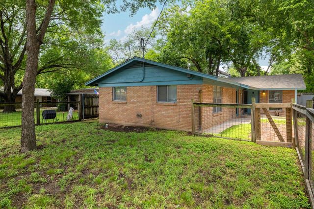 4108 Lewis LN A & B, Austin, TX 78756