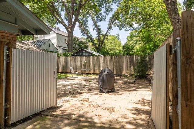 4108 Lewis LN A & B, Austin, TX 78756