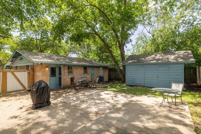 4108 Lewis LN A & B, Austin, TX 78756