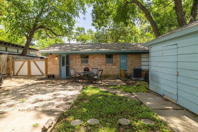 4108 Lewis LN A & B, Austin, TX 78756