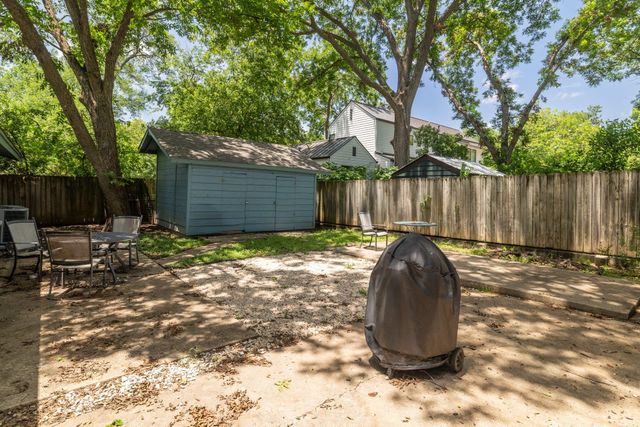 4108 Lewis LN A & B, Austin, TX 78756