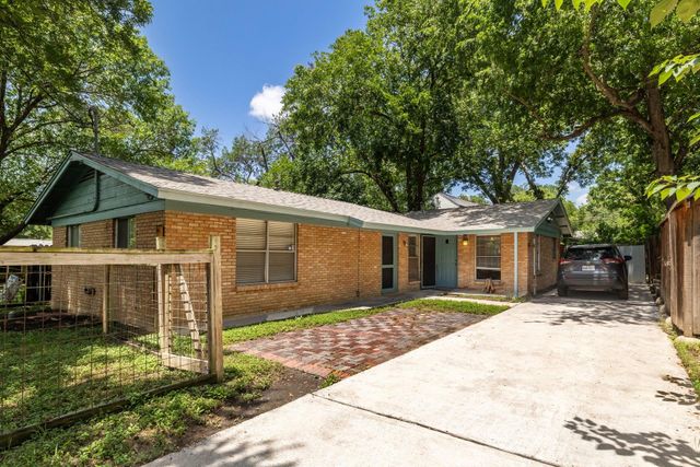 4108 Lewis LN A & B, Austin, TX 78756