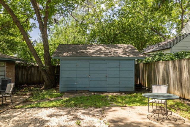 4108 Lewis LN A & B, Austin, TX 78756