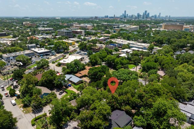 4108 Lewis LN A & B, Austin, TX 78756
