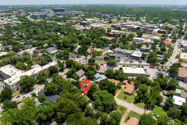 4108 Lewis LN A & B, Austin, TX 78756