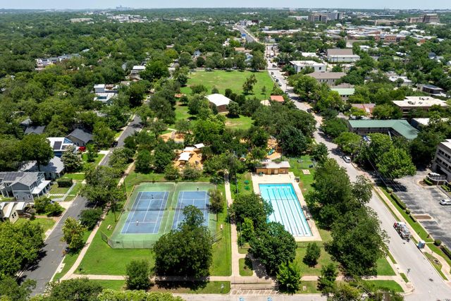 4108 Lewis LN A & B, Austin, TX 78756
