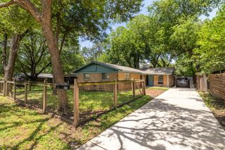 4108 Lewis LN A & B, Austin, TX 78756