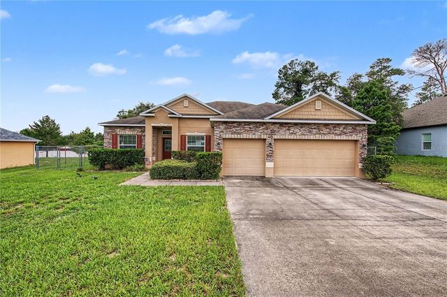 6545 LANDOVER BOULEVARD, Spring Hill, FL 34608