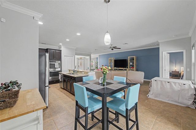 6545 LANDOVER BOULEVARD, Spring Hill, FL 34608