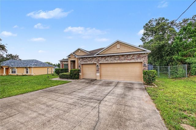 6545 LANDOVER BOULEVARD, Spring Hill, FL 34608