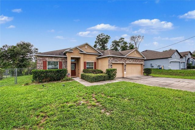 6545 LANDOVER BOULEVARD, Spring Hill, FL 34608