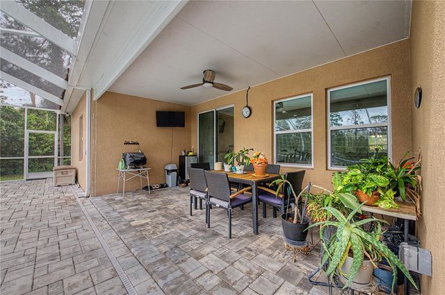 6545 LANDOVER BOULEVARD, Spring Hill, FL 34608