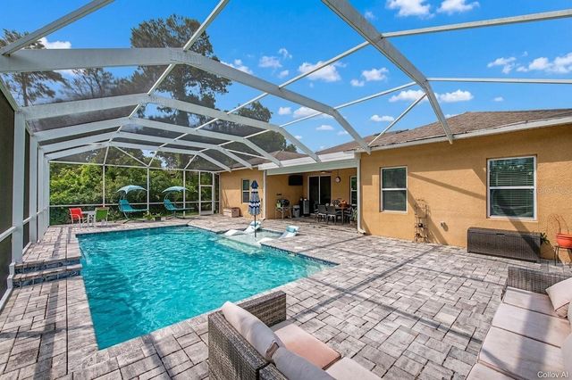 6545 LANDOVER BOULEVARD, Spring Hill, FL 34608