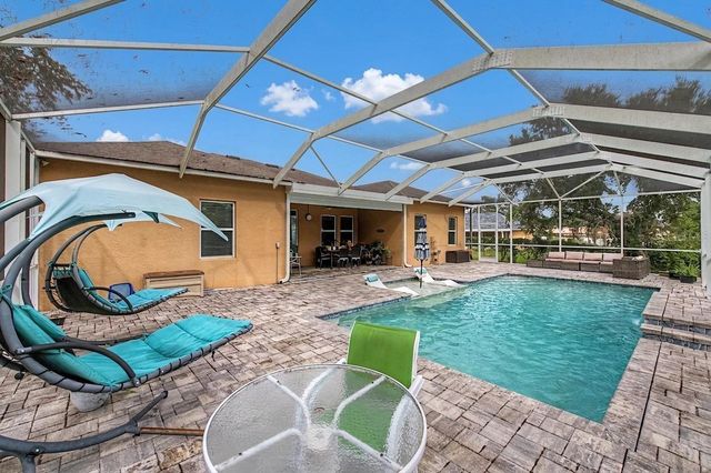 6545 LANDOVER BOULEVARD, Spring Hill, FL 34608
