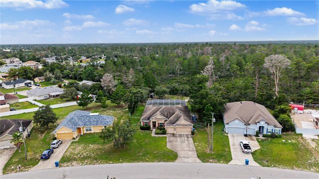 6545 LANDOVER BOULEVARD, Spring Hill, FL 34608