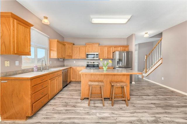 2156 Shenandoah Drive, Leavenworth, KS 66048