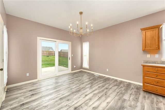 2156 Shenandoah Drive, Leavenworth, KS 66048