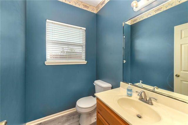 2156 Shenandoah Drive, Leavenworth, KS 66048