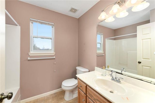 2156 Shenandoah Drive, Leavenworth, KS 66048