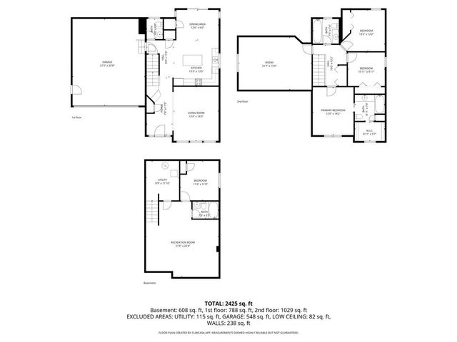 2156 Shenandoah Drive, Leavenworth, KS 66048