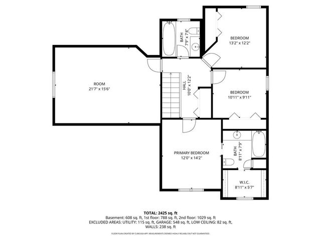 2156 Shenandoah Drive, Leavenworth, KS 66048