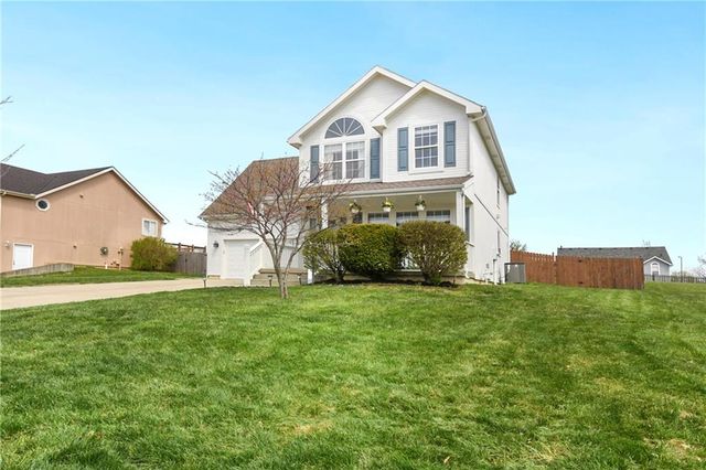 2156 Shenandoah Drive, Leavenworth, KS 66048