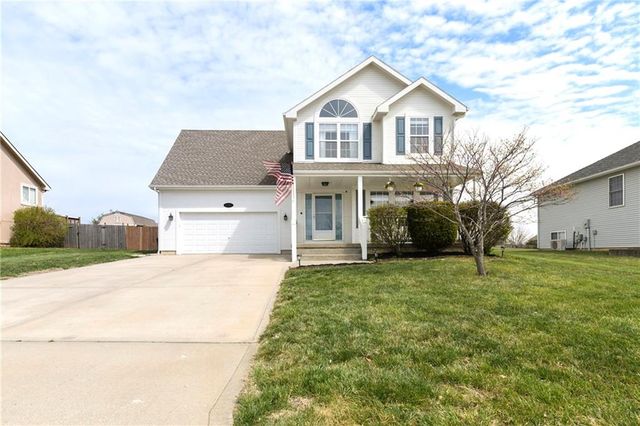 2156 Shenandoah Drive, Leavenworth, KS 66048