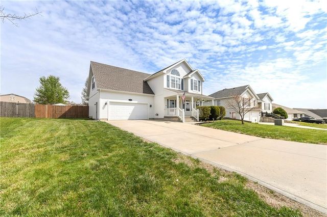2156 Shenandoah Drive, Leavenworth, KS 66048