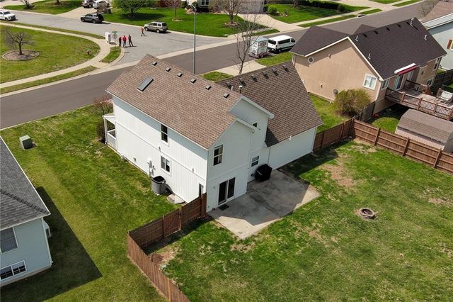 2156 Shenandoah Drive, Leavenworth, KS 66048