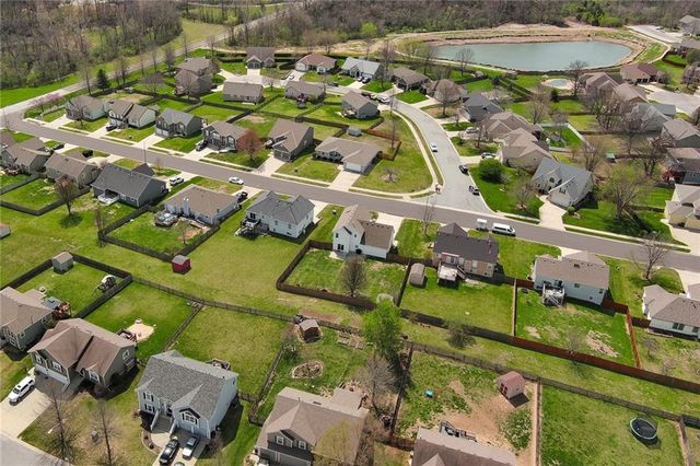2156 Shenandoah Drive, Leavenworth, KS 66048