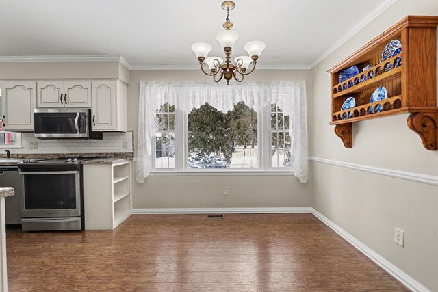 6707 B Drive N, Emmett Twp, MI 49014