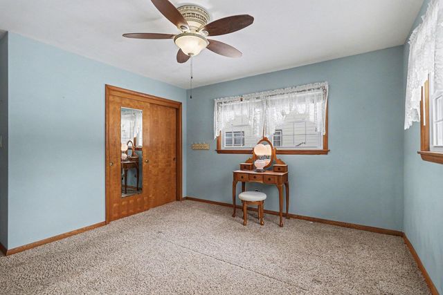 6707 B Drive N, Emmett Twp, MI 49014