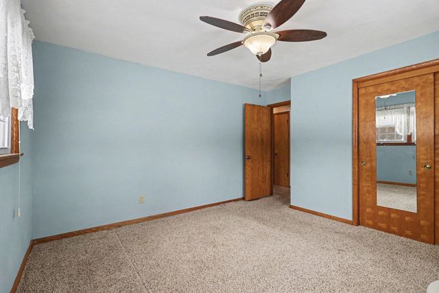 6707 B Drive N, Emmett Twp, MI 49014