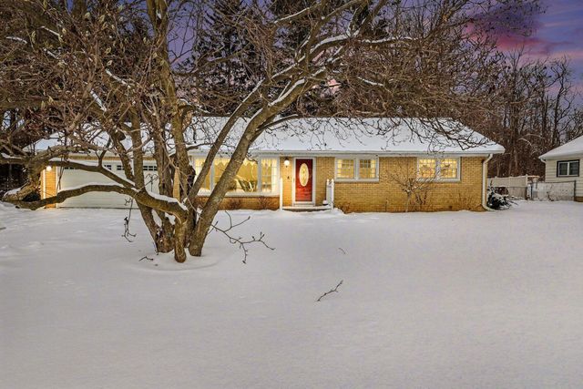 6707 B Drive N, Emmett Twp, MI 49014