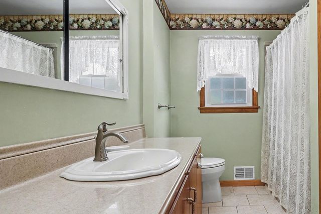 6707 B Drive N, Emmett Twp, MI 49014