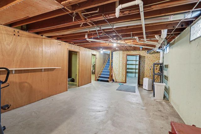 6707 B Drive N, Emmett Twp, MI 49014